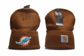 Picture for category Miami Dolphins Beanies